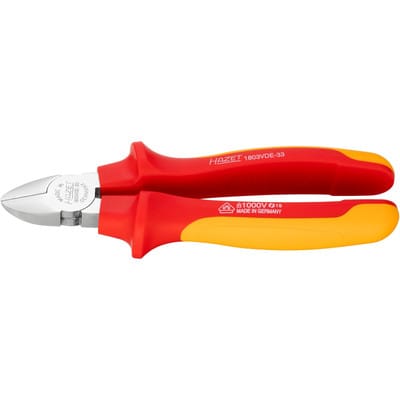 Seitenschneider VDE 1803VDE-33, Länge 180mm
