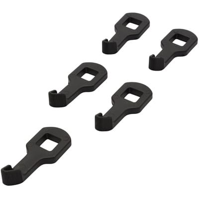 Hebel 9012-1SPC-019/5, 5 Stück