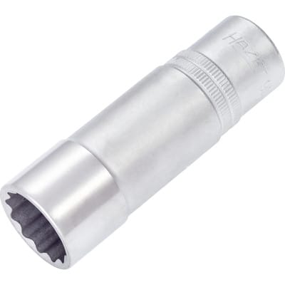 Steckschlüssel-Einsatz 900TZ-20.8-13/16, 1/2", für Doppel-Sechskant 13/16