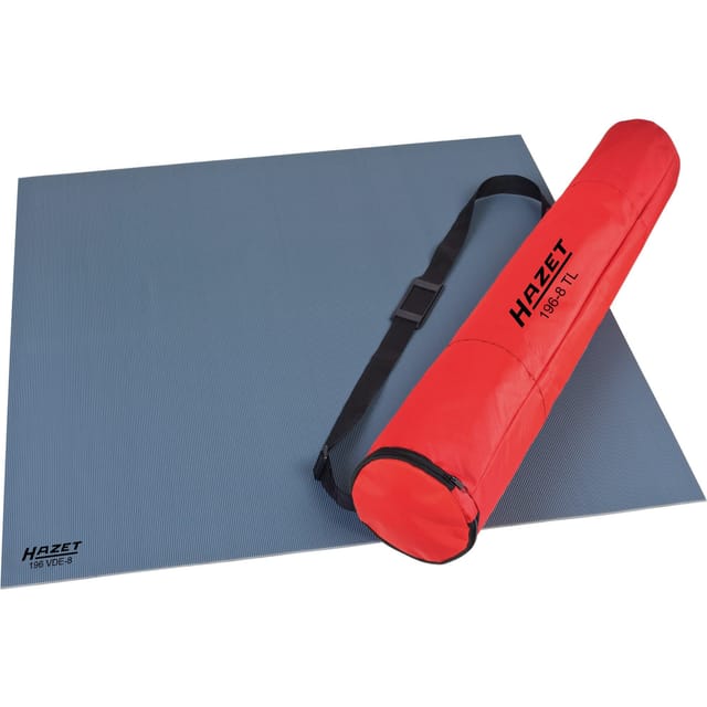 Stand-Isoliermatte 196VDE-8/2