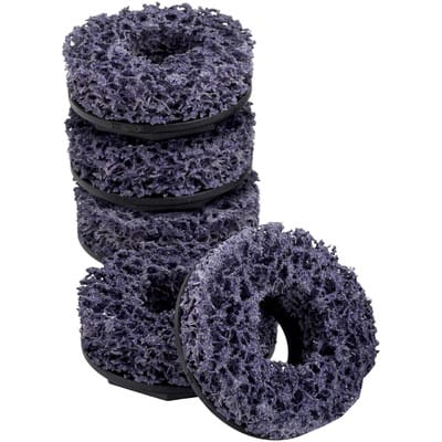 Ersatz-Schleifscheibe mittlere Verschmutzung 56mm 4961N-023M/5