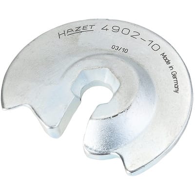 Spannplatte 4902-10