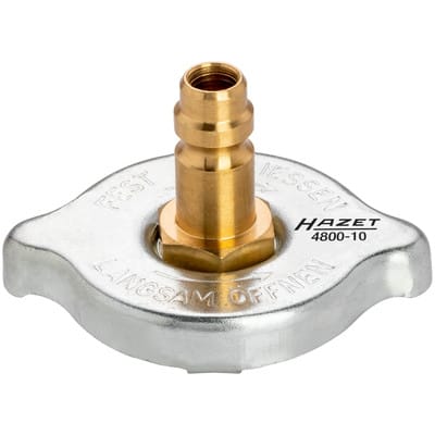 Kühler-Adapter 4800-10