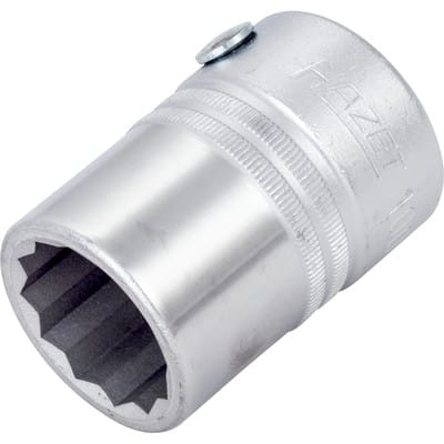 Steckschlüssel-Einsatz 1000AZ-15/16, 3/4", Doppel-Sechskant 15/16