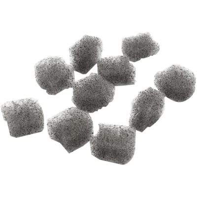 Auslaßsieb 9011MG-025/10, 10 Stück
