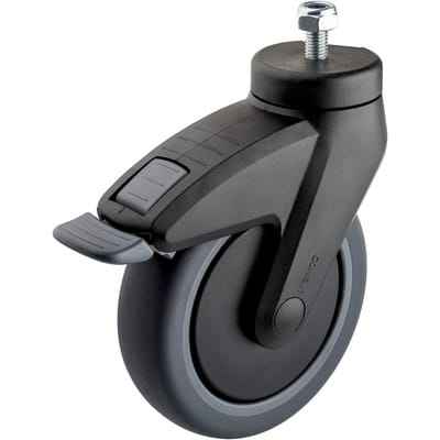 Lenkrolle 162C-011