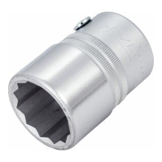 Steckschlüssel-Einsatz 1000AZ-1.1/16, 3/4", Doppel-Sechskant 1.1/16