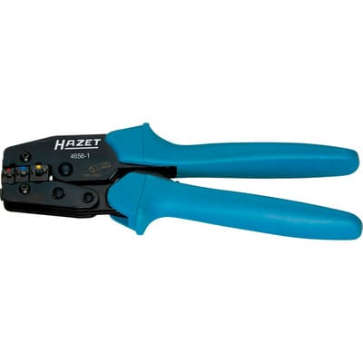 Crimp-Zange 4656-1, Länge 220mm