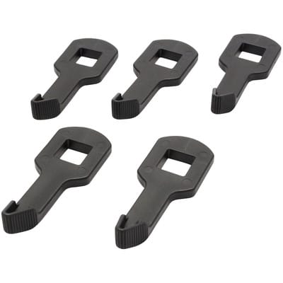 Hebel 9013MG-016/5, 5 Stück