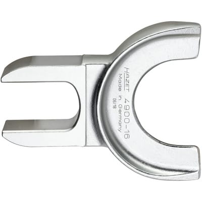 Spannplatte 4900-16