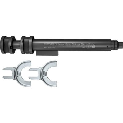 Sicherheits-Federspanner-Satz 4900-2A/3, 3-teilig