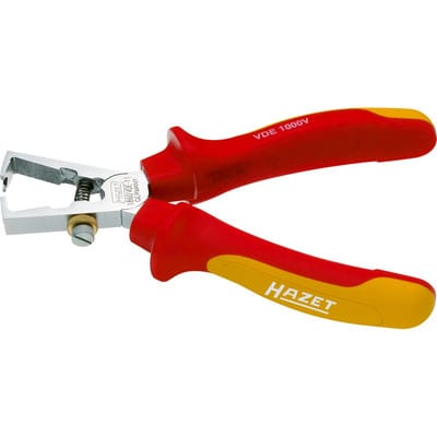 Abisolier-Zange VDE 1860VDE-11, Länge 160mm