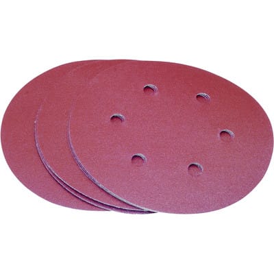 Schleifband-Satz 9033-1120/10