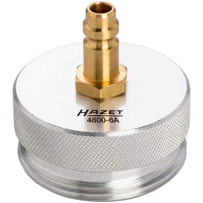 Kühler-Adapter 4800-6A