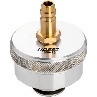 Kühler-Adapter 4800-18