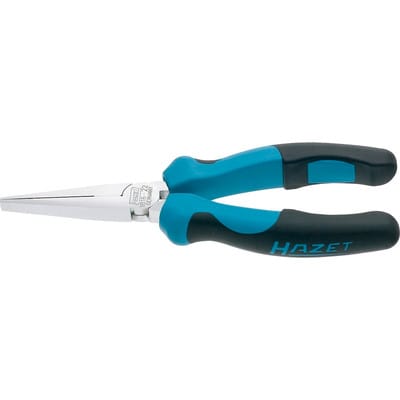 Flach-Zange 1816-22, Länge 160mm
