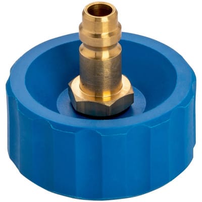 Kühler-Adapter 4800-4A