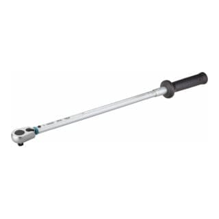 Drehmomentschlüssel US-STANDARD 6128-1CT, Toleranz 3%, 1/2", 50 - 250 lbf.ft