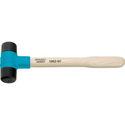 Kunststoff-Schonhammer 1952-50, Länge 342mm