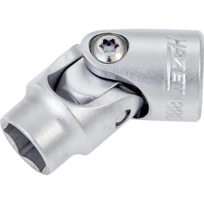 Gelenk-Steckschlüssel-Einsatz 880G-11, Vierkant hohl 10mm (3/8")