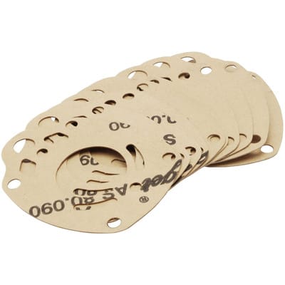 Gehäusedichtring 9012MG-012/10, 10 Stück