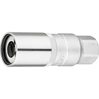 Stehbolzen-Ausdreher 844-10, 1/2" Vierkant, ø27 x 75mm