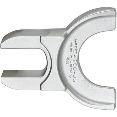 Spannplatte 4900-35