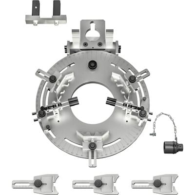 Universal-Spannteller, verstellbar 4903-2