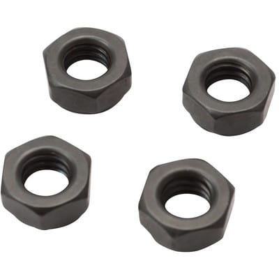 Kontermutter 9014MG-020/4, 4 Stück