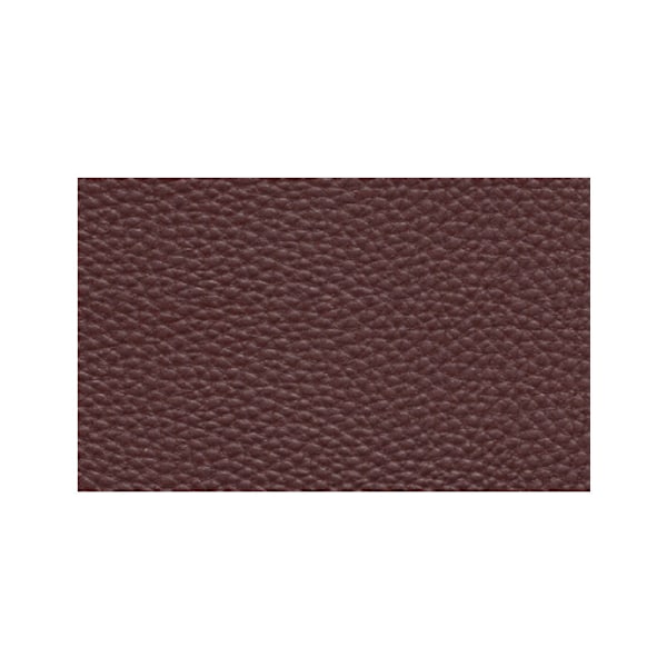 Selbstklebender Reparaturflicken Für Kunstleder, 50 X 138 Cm, Dunkelbraun