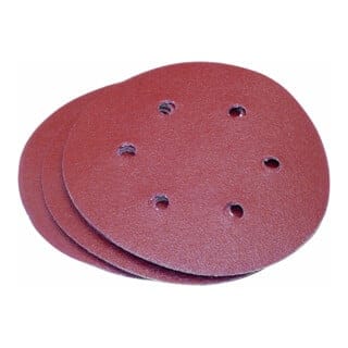 Schleifband-Satz 9033-180/10