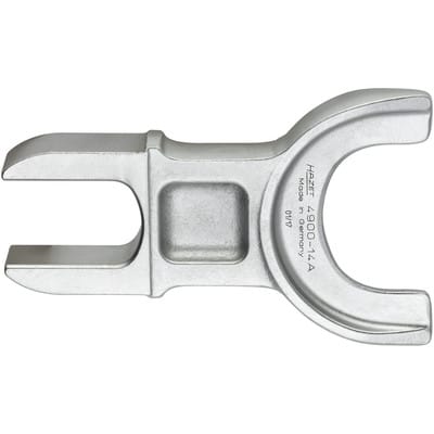 Spannplatte 4900-14A