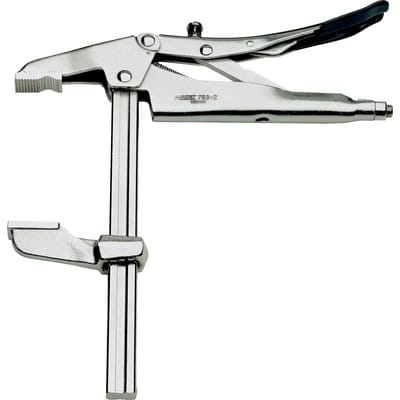 Grip-Zange 753-2, Länge 260mm