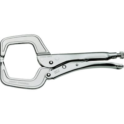 Grip-Zange 758-2, Länge 280mm