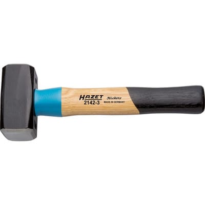 BluGuard Fäustel 2142-2, Länge 270mm