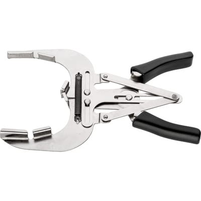 Kolbenring-Zange 790-1A, Länge 240mm
