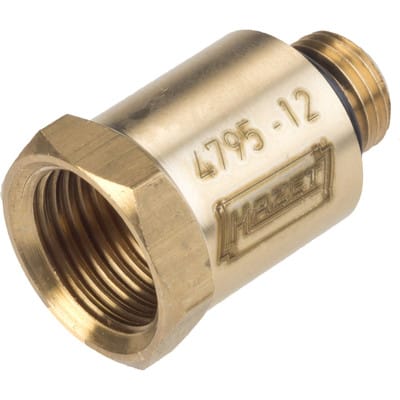 Druckverlust-Tester 4795-12