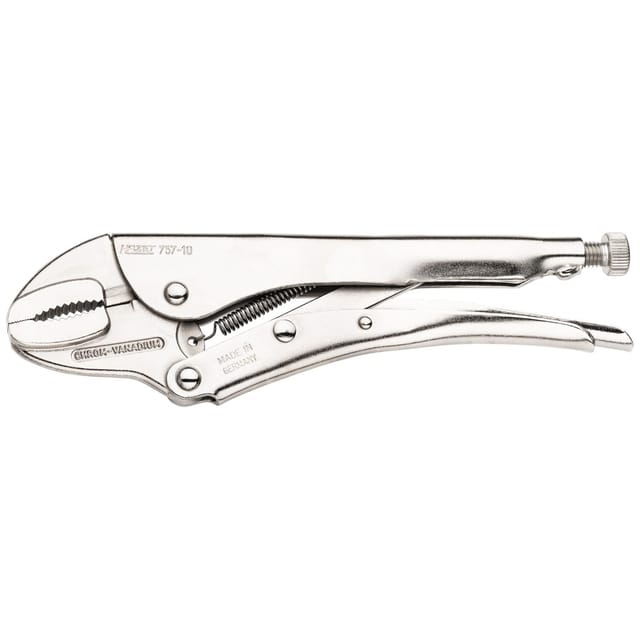 Grip-Zange 757-10, Länge 230mm