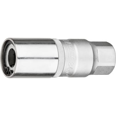 Stehbolzen-Ausdreher 844-12, 1/2" Vierkant, ø27 x 75mm