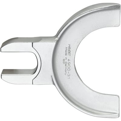 Spannplatte 4900-31