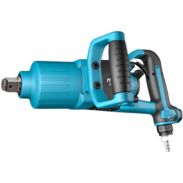 Druckluft-Schlagschrauber 9014PS-1