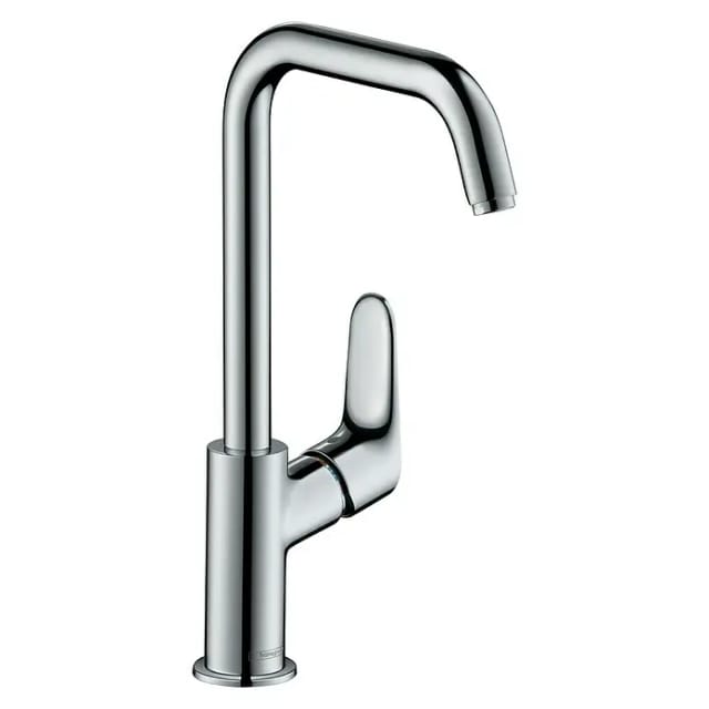 Waschtisch-Einhebelmischer Focus 240
