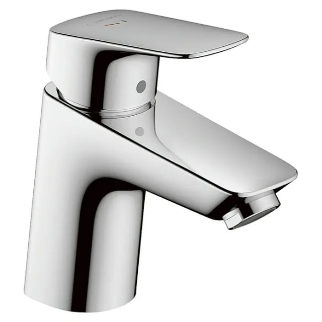 Waschtisch-Einhebelmischer Logis 70 CoolStart EcoSmart