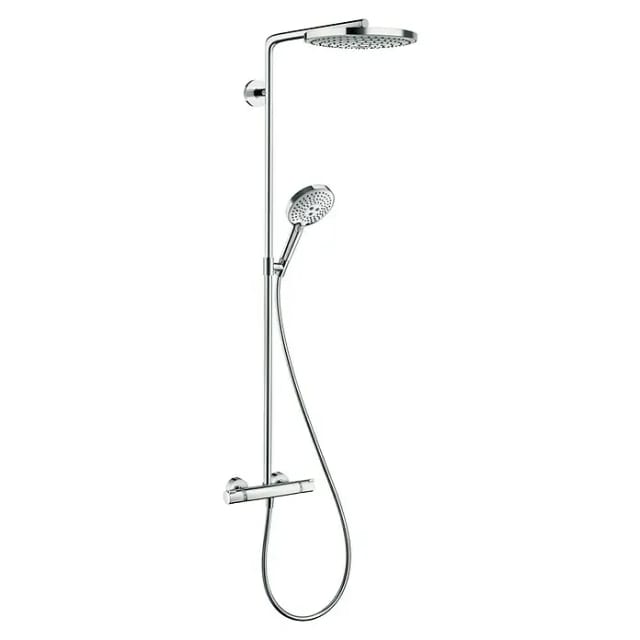 922 Showerpipe Select S 240 2jet