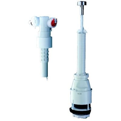 Servo-Set Austauschgarnitur 43907