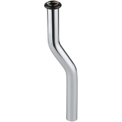 Urinal-Spülrohr 37038 200mm x 18mm