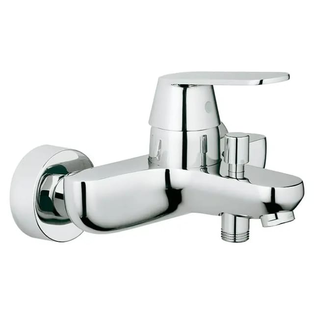 Einhand-Wannenbatterie Eurosmart C