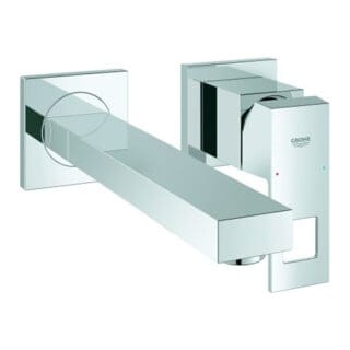 Fertigmontageset Eurocube