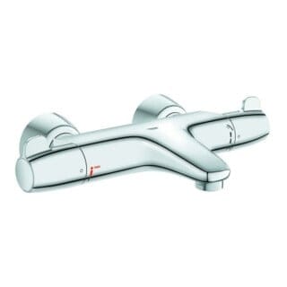 Wannen-Thermostat Grohtherm Special
