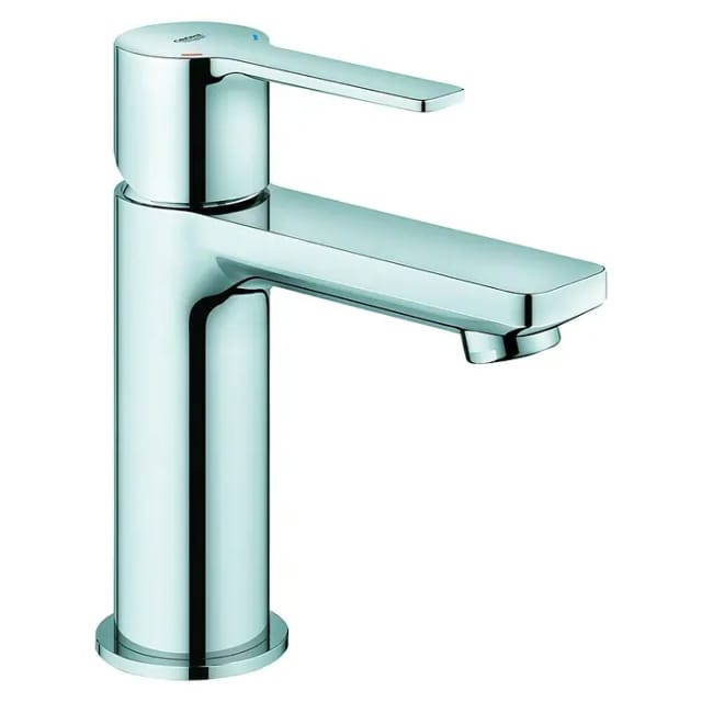 Waschtisch-Einhebelmischer Lineare 1/2" XS-Size 23791001